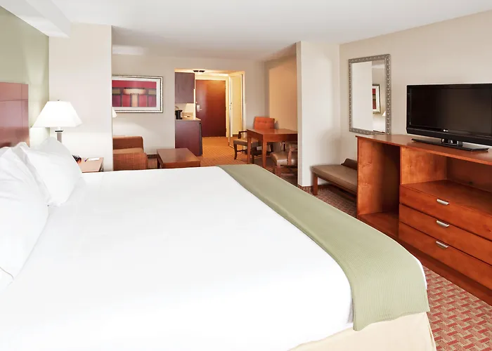 Hampton Inn Niagara Falls