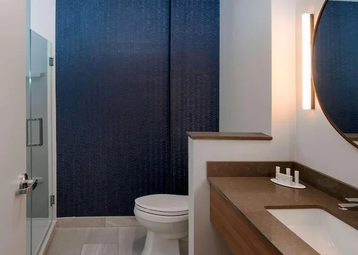 Fairfield By Marriott Inn & Suites Batavia