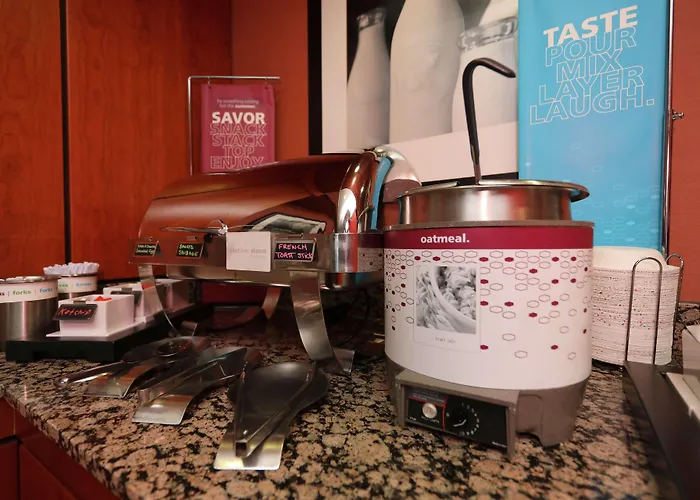Hampton Inn Batavia