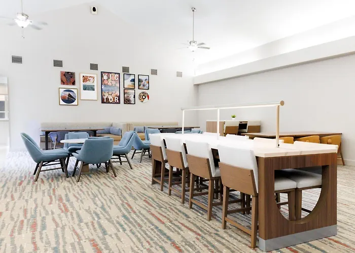 Homewood Suites By Hilton Rochester - Victor