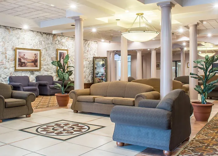 Quality Inn & Suites
