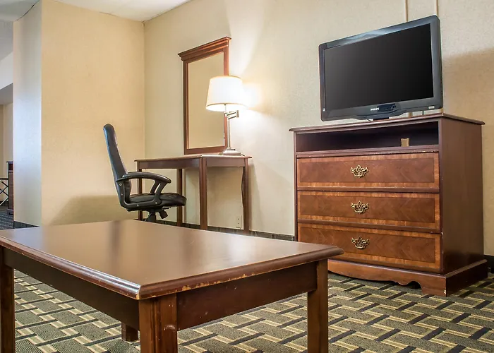 Quality Inn & Suites