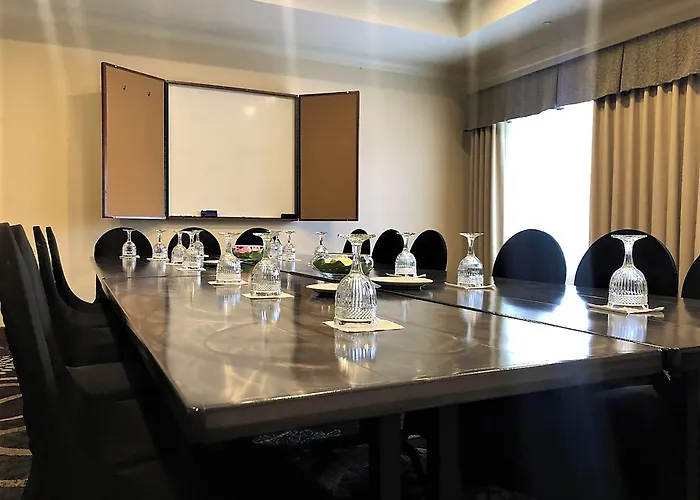 Staybridge Suites Rochester University By Ihg